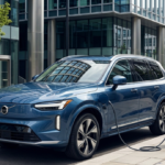 “Electric Car Charging”