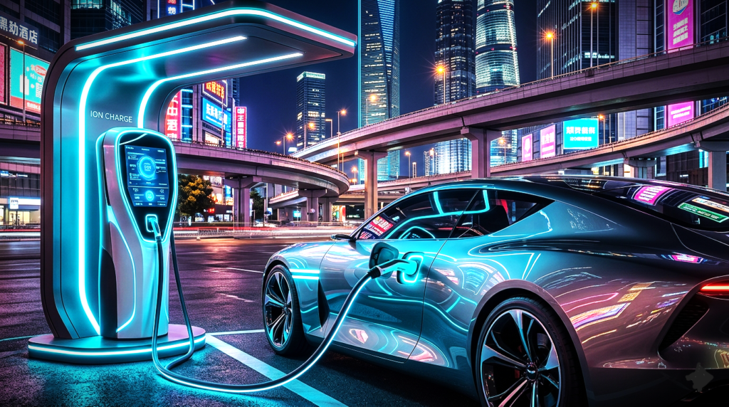 Why Electric Cars Are Taking Over in 2026: Real Benefits, Costs, and Smart Reasons to Switch