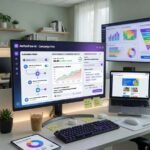 ai-marketing-automation-tools-2026-saas-dashboard