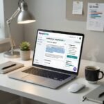 AI writing tools comparison showing Jasper AI Copy.ai and Writesonic platforms for business content creation and digital marketing in 2026