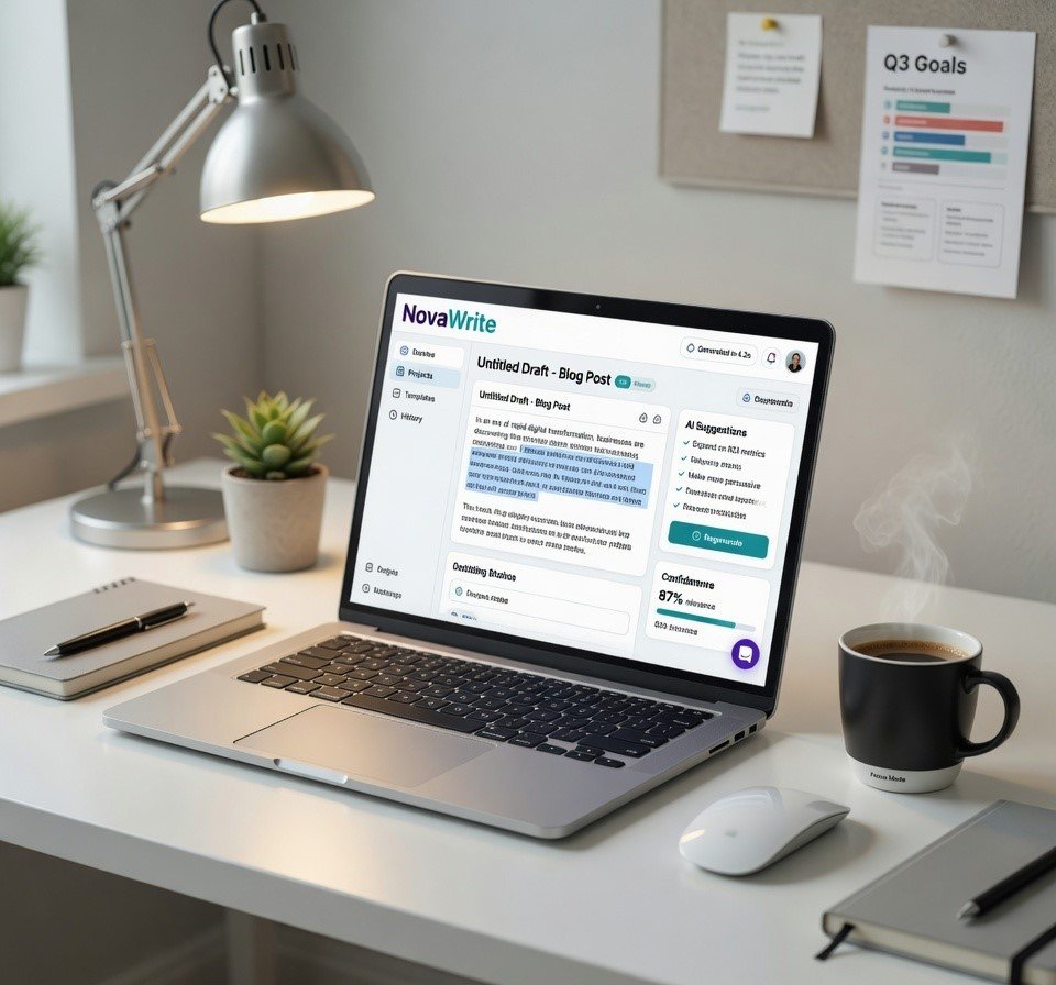 AI writing tools comparison showing Jasper AI Copy.ai and Writesonic platforms for business content creation and digital marketing in 2026